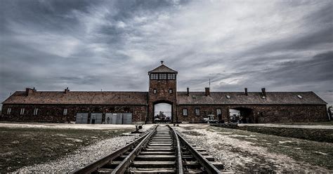 Heute vor 75 Jahren: Die Rote Armee erreicht das KZ Auschwitz