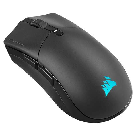 Corsair Sabre Rgb Pro Champion Series Wireless Gaming Mouse Ch