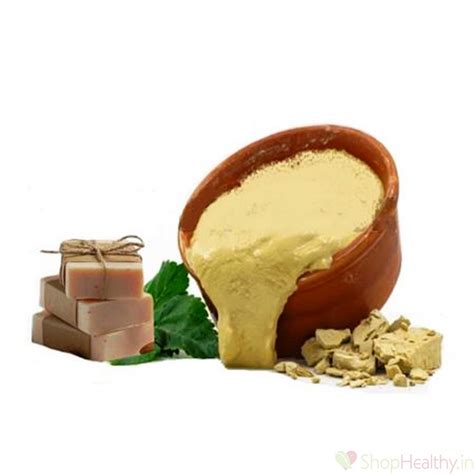 Buy Alka Ayurvedic Multani Mitti Powder G Shophealthy In