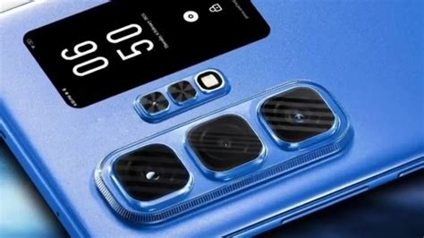 Infinix Hot 60 Pro 5G Dengan Baterai 5000 MAh Siap Jadi Andalan Baru Di Kelas Terjangkau