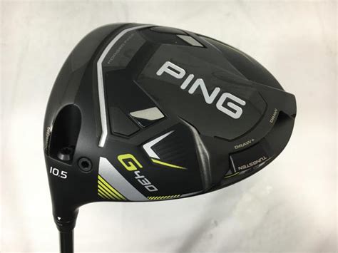 G Sft Ping Tour Chrome W S