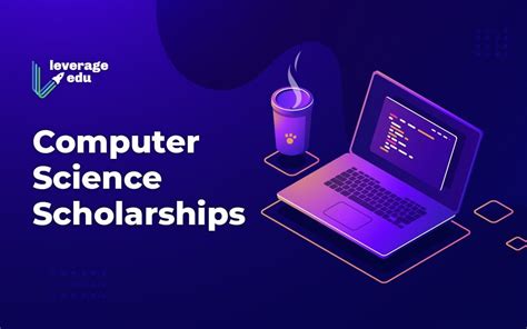 Computer Science Scholarships for International Students | Leverage Edu