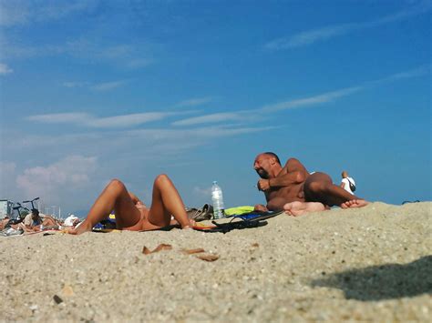 Barcelona Nude Beach Bitches Porn Pictures Xxx Photos Sex Images Pictoa