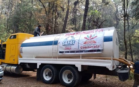 Sistema De Agua Potable Y Alcantarillado De Cuernavaca Sapac