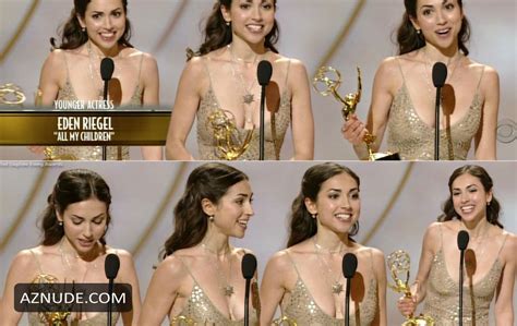 THE DAYTIME EMMY AWARDS NUDE SCENES AZNude