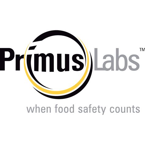 Primus Labs logo, Vector Logo of Primus Labs brand free download (eps, ai, png, cdr) formats