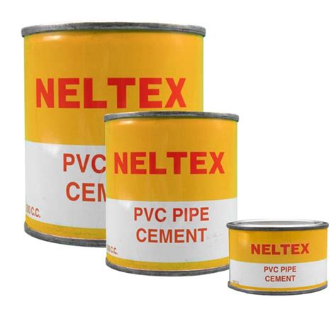 Neltex Solvent Cemrnt Pvc Pipe Cement Cc Cc Cc Shopee