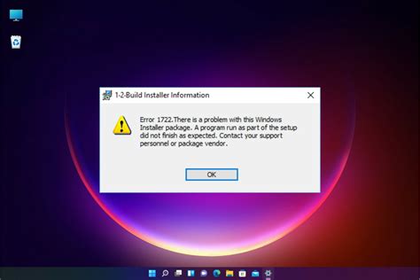 Error How To Fix This Windows Installer Package Issue