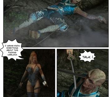 Yoru No Majin The Tower Of Sin 8muses Sex And Porn Comics