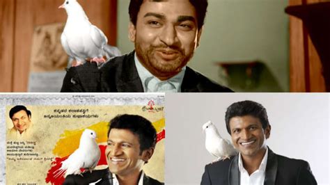 Dr Rajkumar 87th Birthday | Puneeth Rajkumar New Movie Launched On Dr ...