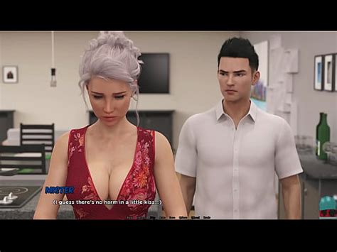 ABOVE THE CLOUDS A Divine MILF In A Dreamy Sexy Setting XVIDEOS