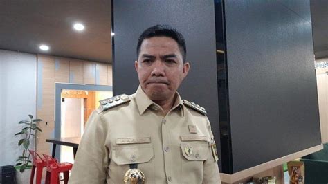 Wali Kota Andi Harun Sebut Bpkad Telah Amankan Rp Miliar Lebih Aset