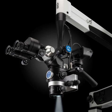 Микроскоп CJ-Optik Flexion Advanced - МЕДРЕГИОН КРЫМ - Медтехника для ...