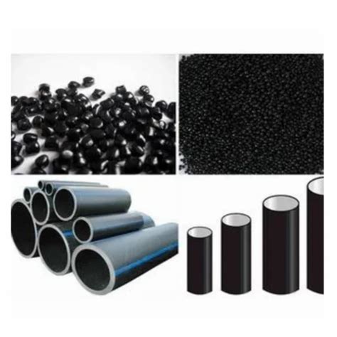 Black Hdpe Pipe Grade Granules For Pipes At Rs 80 Kg In Miraj ID