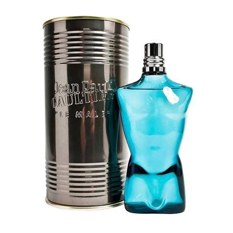 Loción Jean Paul Gaultier Le Male Maxi Caballero Eau De Toilette De 200 Ml Walmart En Línea