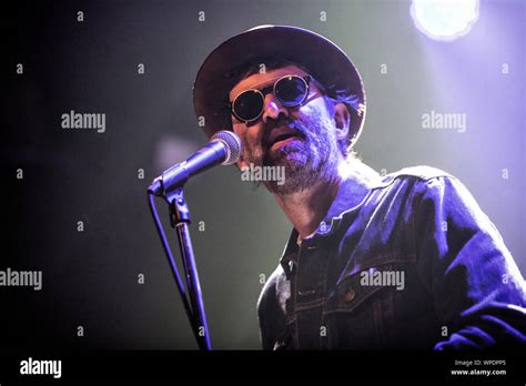 Band Eels Live In Concert Hi Res Stock Photography And Images Alamy