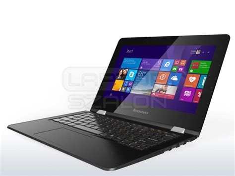 Lenovo Yoga 300-11IBR 80M100SYHV laptop | Laptopszalon.hu