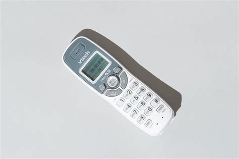 Cordless Wall Phones With Caller Id - Wall Design Ideas