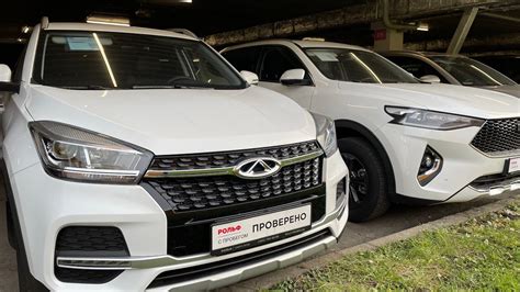 Показываю цены на китайские машины с пробегом в автосалоне - YouTube