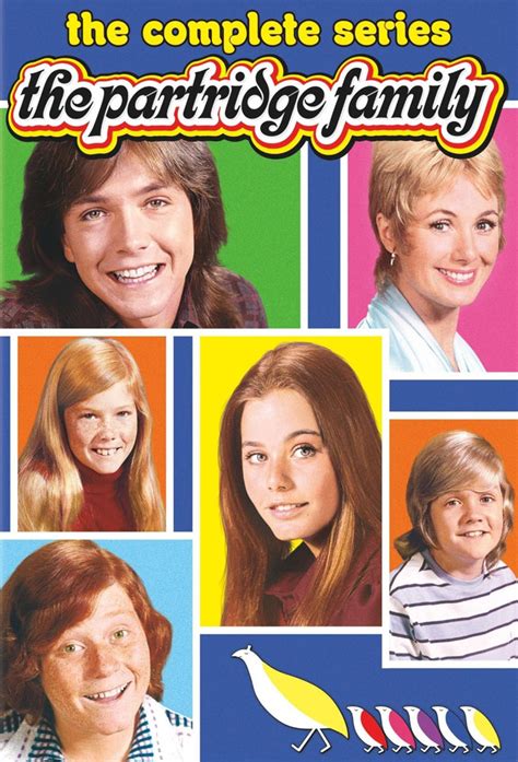 The Partridge Family - TheTVDB.com