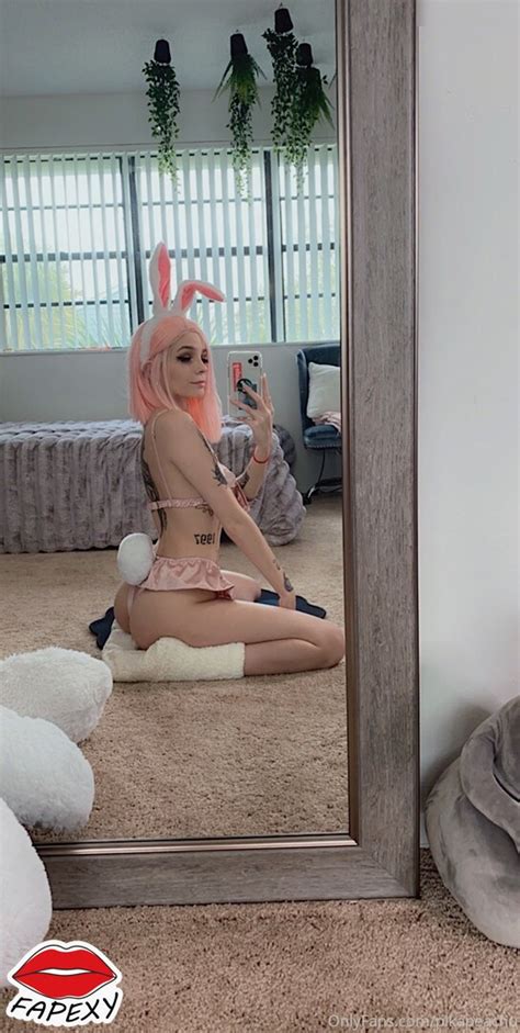 Babyfooji Peachtot Peachtot Cosplay Nude Leaks Photo 170 Fapexy