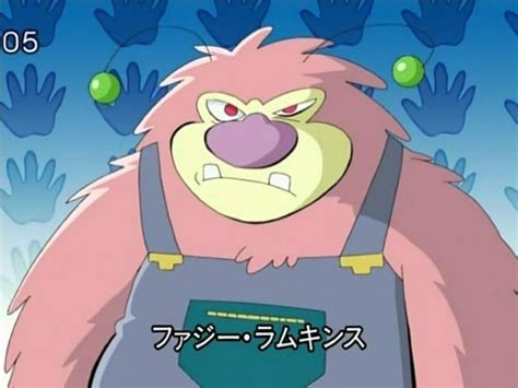 Fuzzy Lumpkins (Episode) | The Powerpuffgirls Z Wiki | Fandom