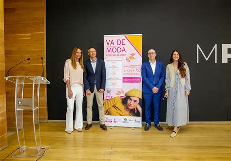 Reels De Moda La Nueva Apuesta Del Comercio De Valladolid Para