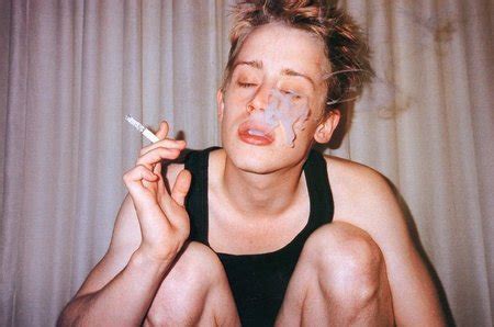 Omg He S Naked Macaulay Culkin Omg Blog The Original Since