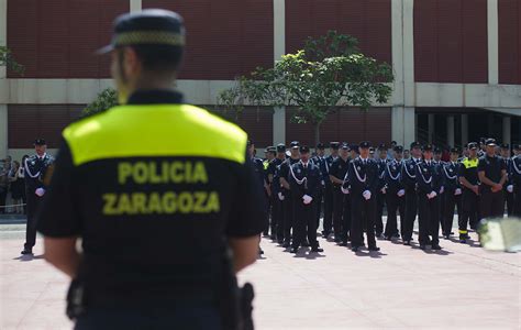 Impulso a la gestión integrada de los 44 cuerpos de policía local en