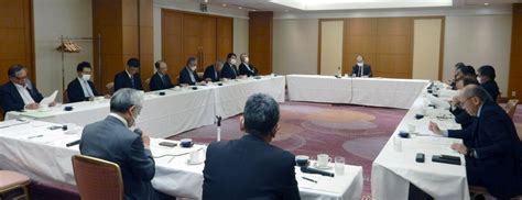 令和4年度 第5回常任幹事会｜一般社団法人 秋田経済同友会