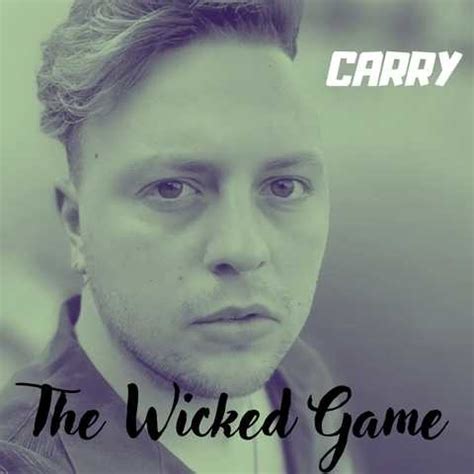 The Wicked Game Song Download: The Wicked Game MP3 Song Online Free on ...