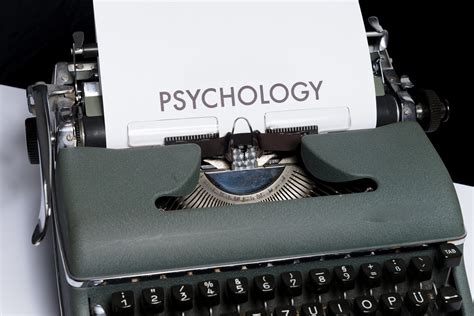 Определение психологии как науки, предмет и задачи психологии - AnyPsy