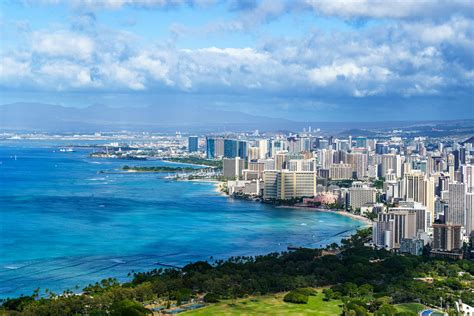 Tourism in Hawaii Needs to Change – Pacific Ties