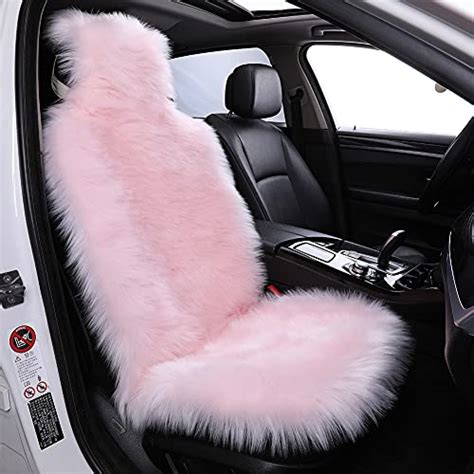 Best Faux Fur Car Seat Covers To Keep Your Car Cool This Winter