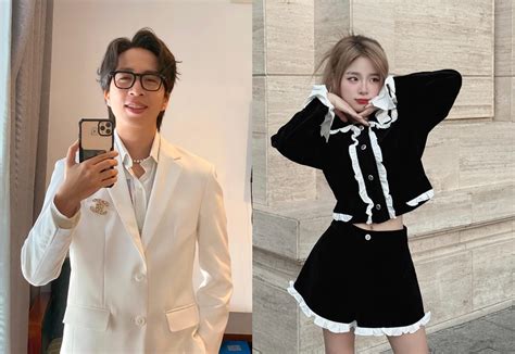 ViruSs phản hồi tin đồn tình cảm với hot girl TikToker Báo Dân trí