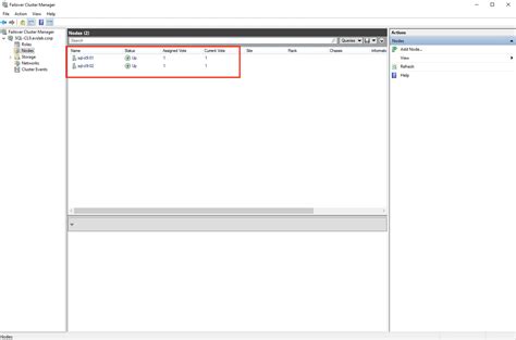 Migrate Sql Server Failover Cluster To Azure Vmware Solution Azure Vmware Solution Microsoft