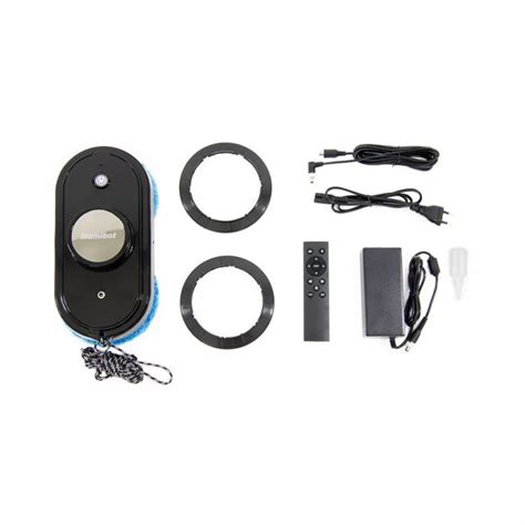Mamibot iGLASSBOT W110-F