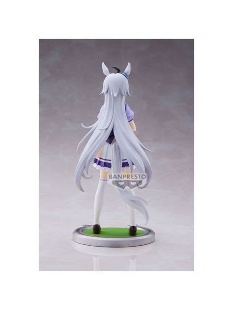 Figuras Umamusume Pretty Derby Oguri Cap De Banpresto Distribuidor