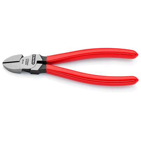 Купить Кусачки боковые 160 мм Knipex Кишинев | Unitools, инструмент для ...
