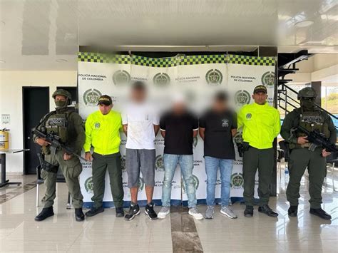 CAPTURADO UNO DE LOS DELINCUENTES MÁS BUSCADOS DEL VALLE DEL CAUCA