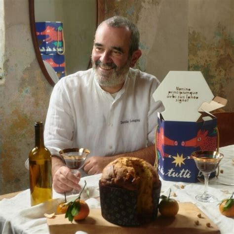 Natale A Milano Il Panettone Artigianale Di Davide Longoni Tra