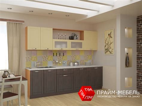 Prime-mebel.by | Мебель на заказ | Кухни МДФ рамочный