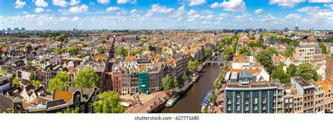 Amsterdam Skyline Over 17 491 Royalty Free Licensable Stock Photos