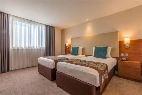 Hotel Rooms | Thistle London Hyde Park Kensington Gardens