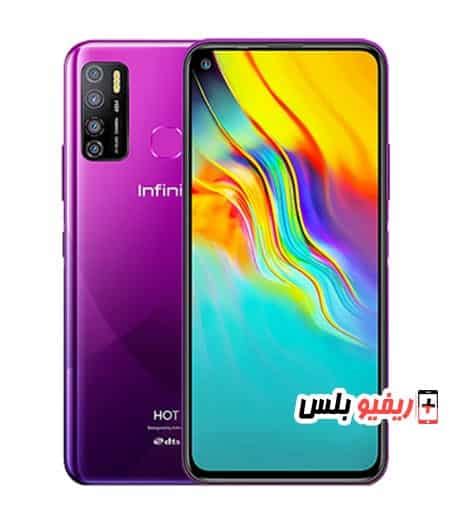 مقارنة OPPO A12 و Realme Narzo 10A و Infinix Hot 9 Pro ريفيو بلس