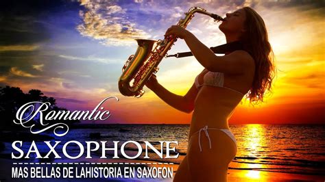 Romantic Relaxing Saxophone Music Best Saxophone Instrumental Love Songs Soft Background