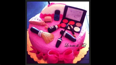 How Do You Make A Makeup Cake | Saubhaya Makeup