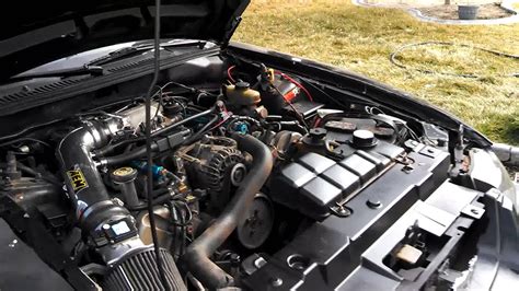 95 Mustang Gt Engine