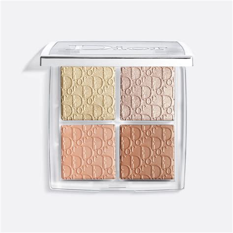Glow Face Palette : palette maquillage multiusage teint | DIOR CA