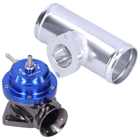 Buy Blow Off Valve Universal Aluminum Billet Turbo Blow Off Valve Bov